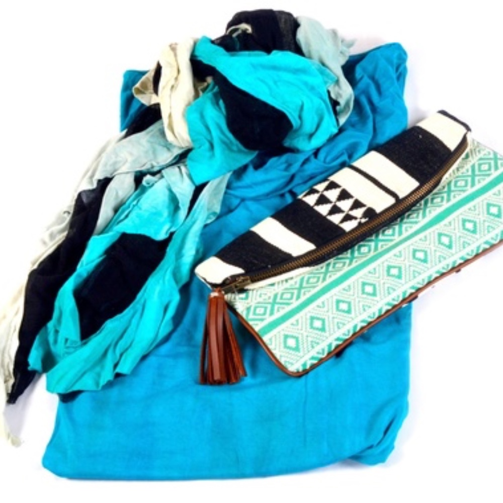 Curated Bundle No. 1